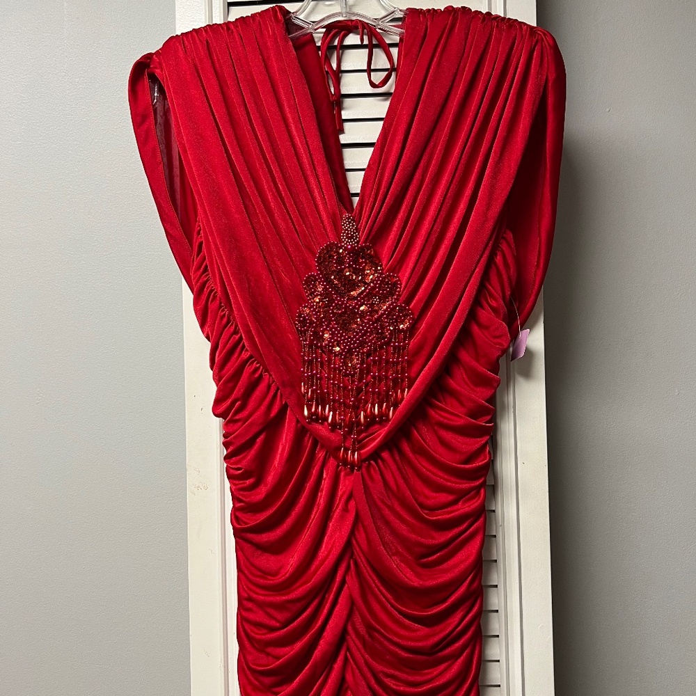 Vintage Dress